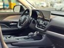 Toyota Grand Highlander  2024 Toyota Grand Highlander PLATINUM 2.4L V4 Turbo - Panoramic View - 360* 5 CAM - HUD - AWD 4x4 Fu