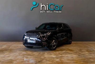 Land Rover Range Rover Velar P250 S 2.0L Petrol 3,353 pm • 0% Downpayment • P250 S • 1 Year Warranty