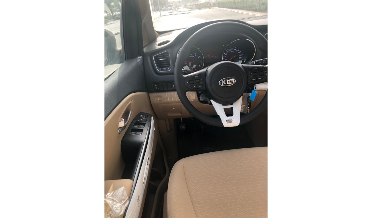 Kia Carnival 3.3