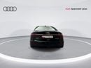 أودي A8 L 55 TFSI quattro Business Edition 3.0L (Ref# 07671)