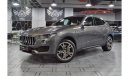 Maserati Levante S