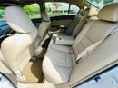 Honda Accord || GCC || Top-end || Well Maintained