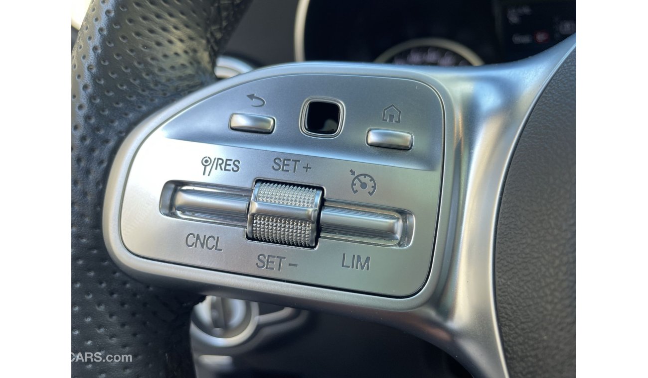 Mercedes-Benz C 200 C200 2000