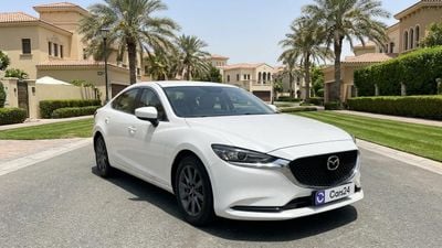 مازدا 6 S كارس24 هي سوق ضخم للسيارات المستعملة موثوق ومضمون ٪كارس24 هي سوق ضخم للسيارات المستعملة موثوق ومضمون