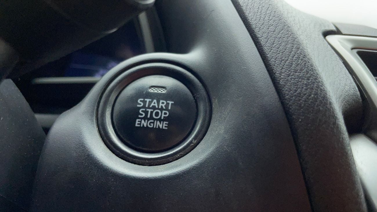 Mazda 3 S 1.6 | Zero Down Payment | Free Home Test Drive