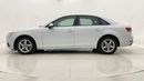 Audi A4 30 TFSI BASIC 1.4 | Zero Down Payment | Home Test Drive