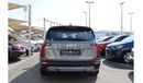 Kia Telluride EX ACCIDENTS FREE - GCC - PERFECT CONDITION INSIDE OUT