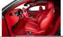 Bentley Continental GT GCC Spec - With Warranty and Service Contract( Al Habtoor)