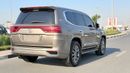 Toyota Land Cruiser Toyota Landcruiser LHD