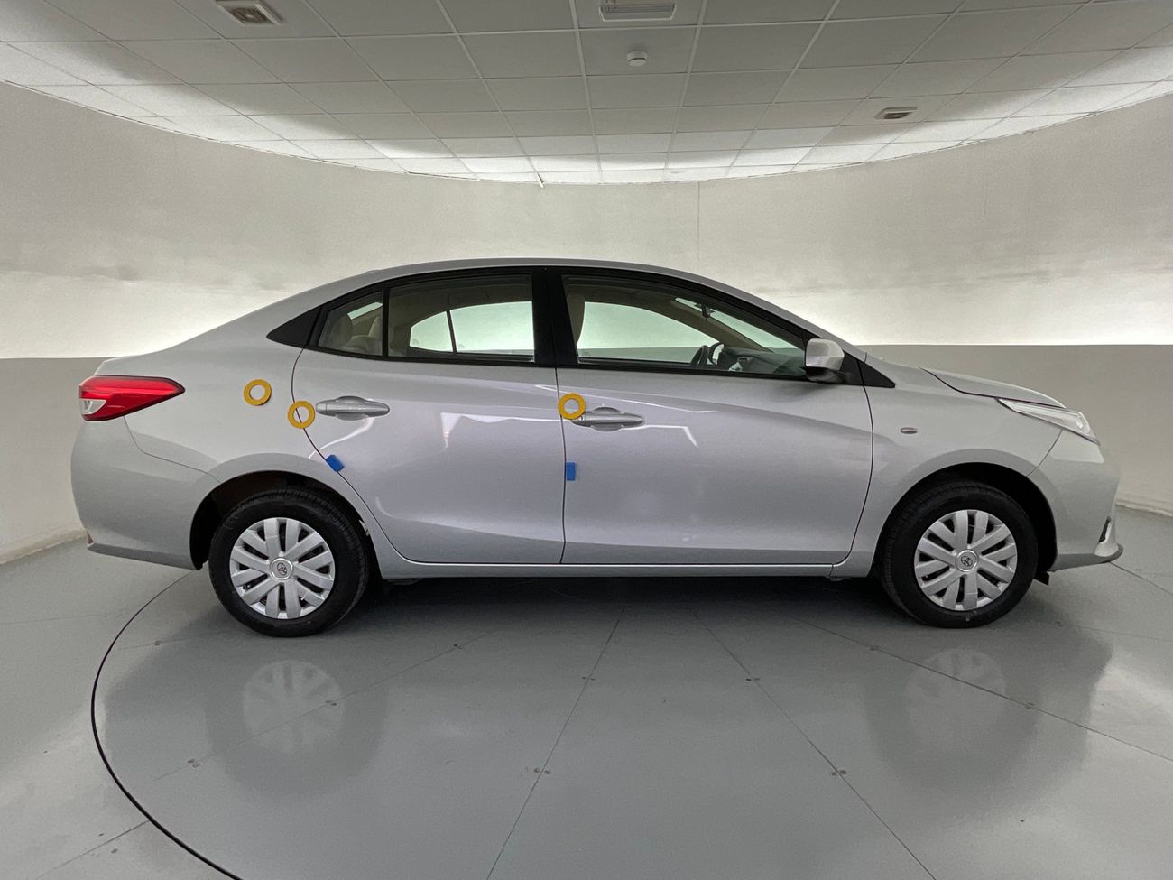 Volkswagen Teramont 3.6L R-Line (AWD) | 1 year free warranty | 0 Down Payment