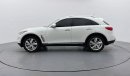 Infiniti QX70 EXCELLENCE 3.7 | Under Warranty | Inspected on 150+ parameters