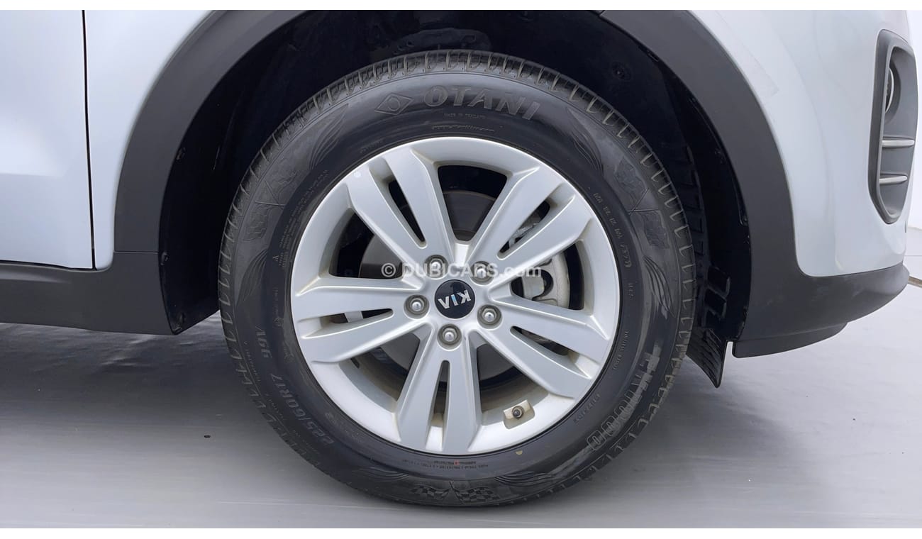 Kia Sportage LX 2 | Zero Down Payment | Free Home Test Drive