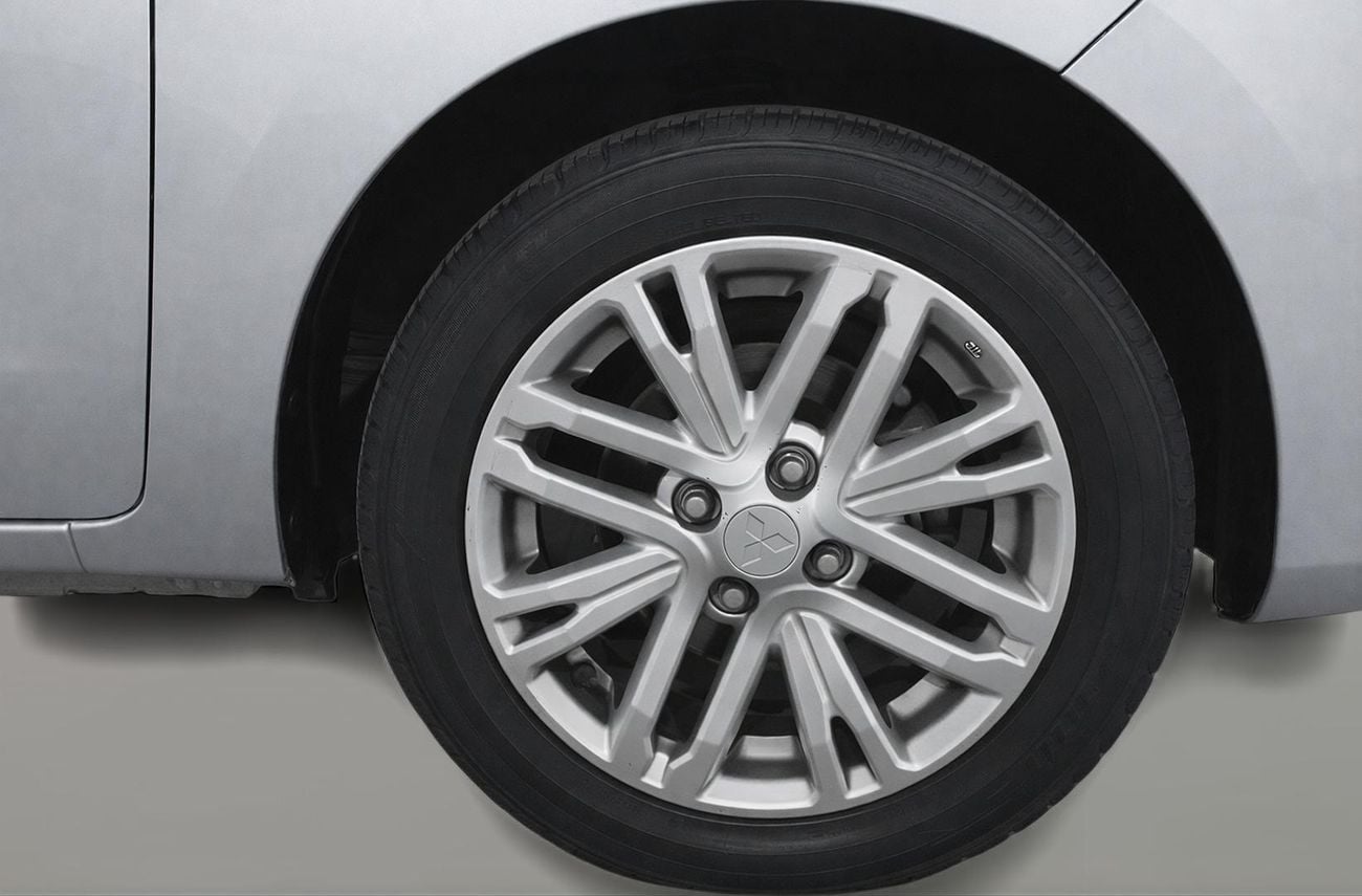 ميتسوبيشي اتراج GLX HIGHLINE كارس24 هي سوق ضخم للسيارات المستعملة موثوق ومضمون ٪كارس24 هي سوق ضخم للسيارات المستعملة موثوق ومضمون