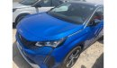 Peugeot 3008 1.6 GT  FULL OPTION