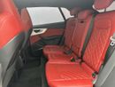 Audi Q8 55 TFSI quattro (340 HP) Crimson Red Edition (Ref# 53845)
