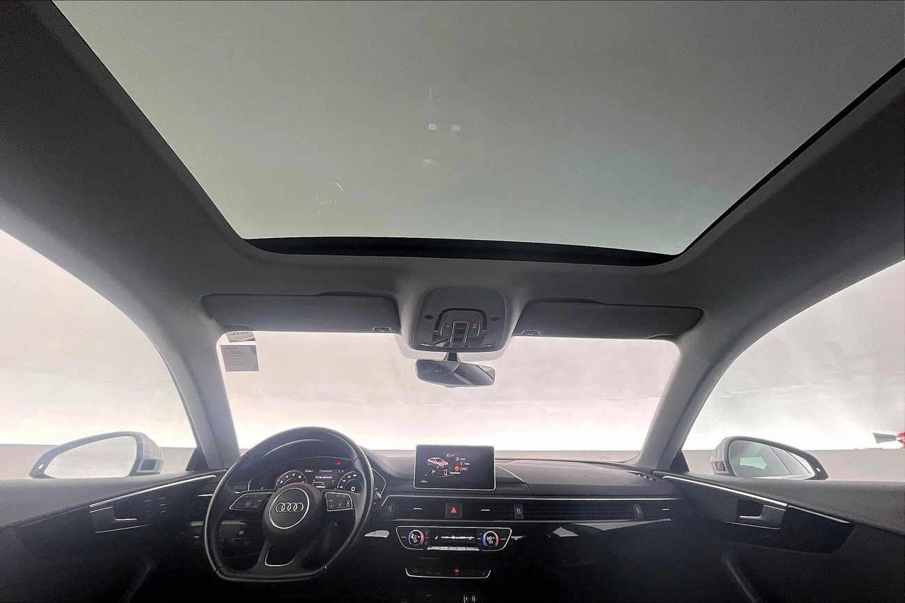 Audi A5 40 TFSI S-Line & Technology Package | Guaranteed Warranty | 0 Down Payment