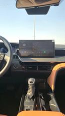 Toyota Camry GLE-X HEV 40TH ANNIV GL Chinese Specs - Brand Condition