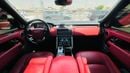 Land Rover Range Rover LAND ROVER RANGE ROVER 2018.ENGINE 5.0L /V8 AUTOBIOGRAPHY