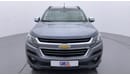 Chevrolet Trailblazer LTZ 3.6 | Zero Down Payment | Free Home Test Drive