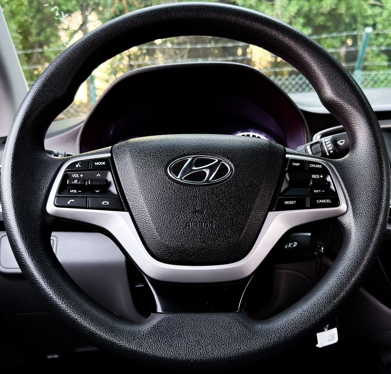 هيونداي أكسنت هيونداي أكسنت | 1.6 لتر | 2023 | خليجية | خالية من الحوادث | بحالة ممتازة | 672 شهرياً