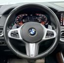 BMW X5 2020 BMW X5 xDrive40i, Warranty, Full BMW Service History, Excellent Condition, GCC