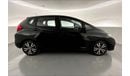 Honda Jazz EX