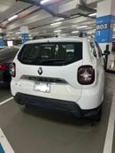 Renault Duster LE