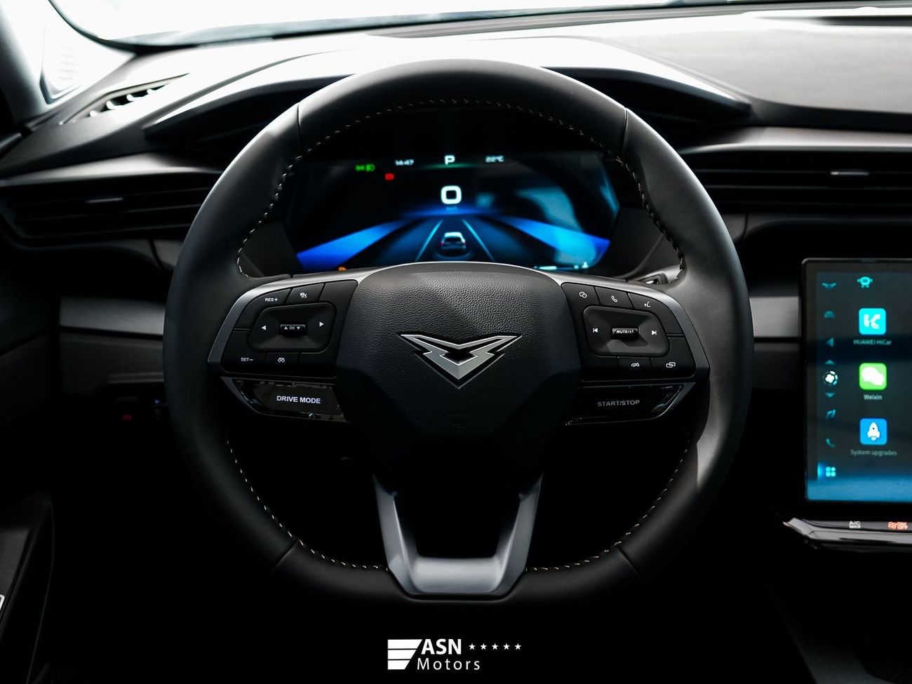 كايي X7 (7 Seater) Full Edition 2026 (Export Price)