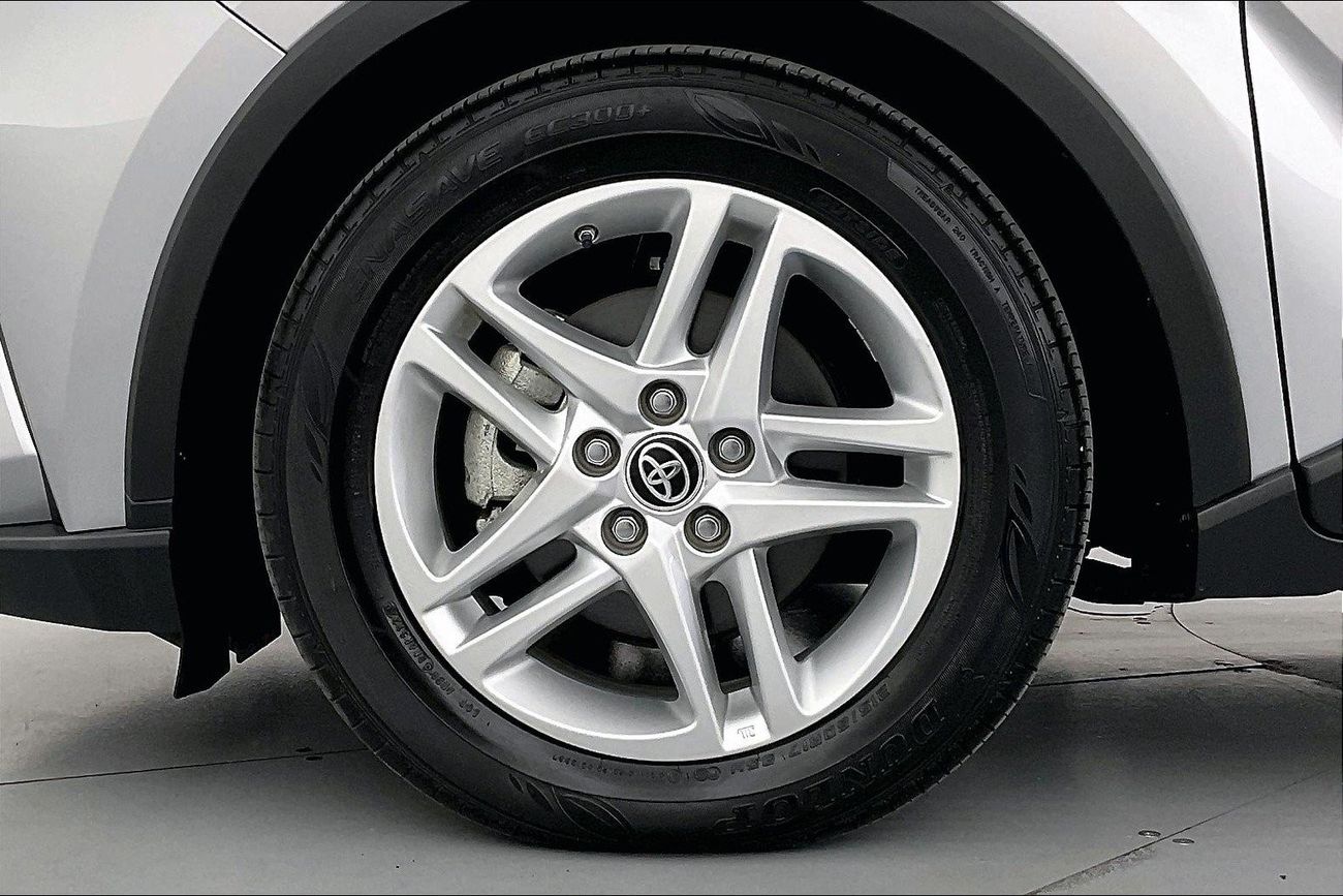 JAC S3 Plus Intelligent Luxury | 1 year free warranty | 0 Down Payment