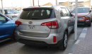 Kia Sorento EX V6