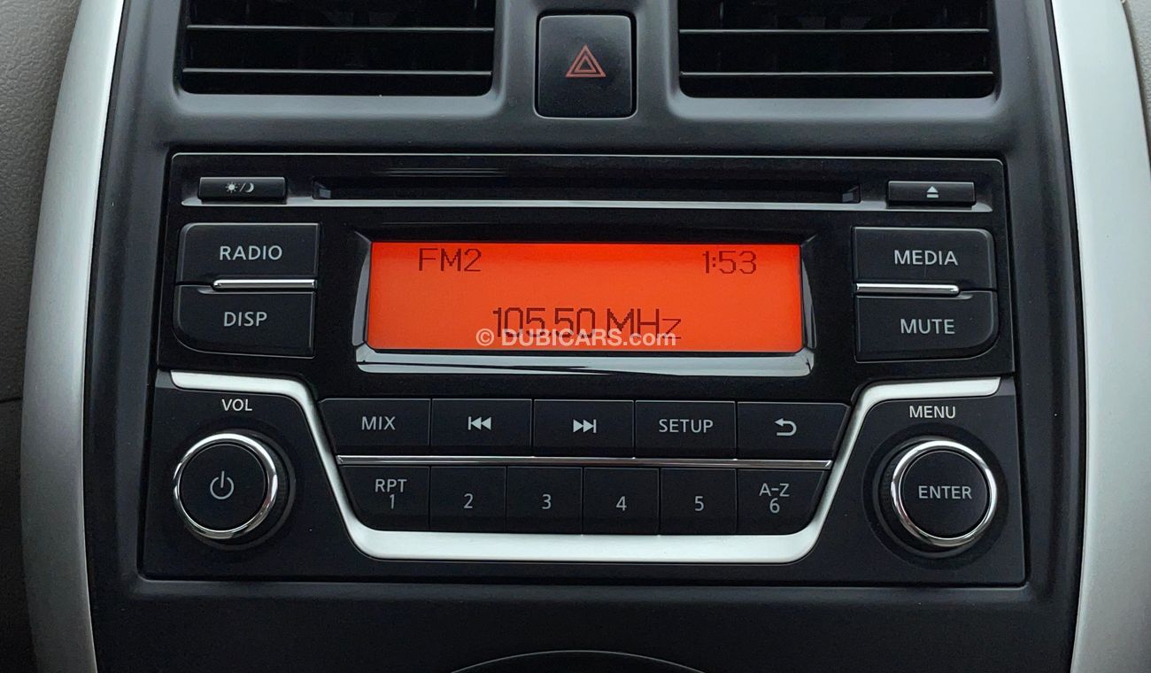 Nissan Sunny S 1.5 | Zero Down Payment | Free Home Test Drive