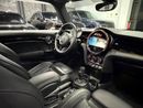 Mini Cooper 1 Owner | Full Agency Service History | Original Paint | GCC Specs