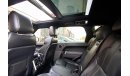 Land Rover Range Rover Sport L494