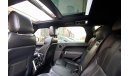 Land Rover Range Rover Sport HSE L494