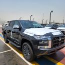 Mitsubishi L200 Mitsubishi L200 GLS SPORTERO 2.4L Diesel AT 2024 Full Option