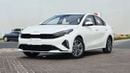 كيا K3 SX FOP Kia/K3/KPE03 1.5L CVT COMFORT AT