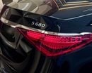 Mercedes-Benz S 680 Maybach
