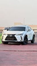 Lexus UX200
