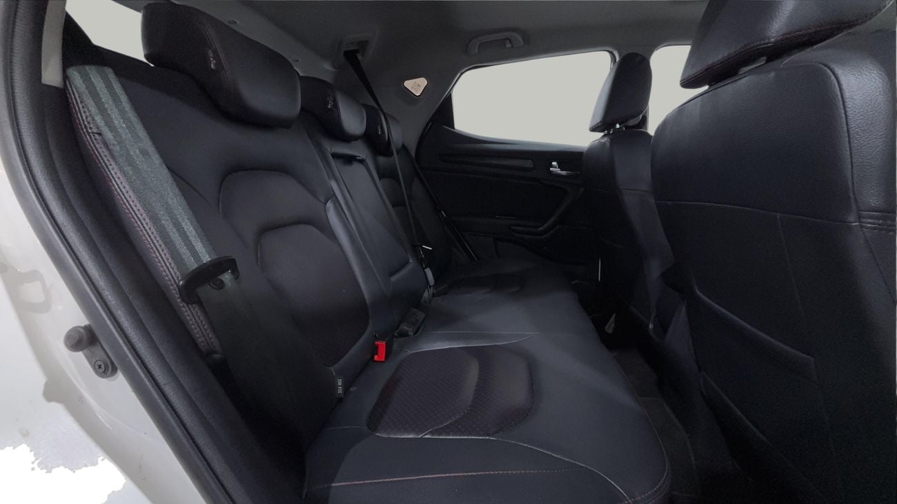 JAC S3 INTELLIGENT LUXURY 2023 | AED 351/Month | 0 DP | 30 Day Return | Warranty | Service History