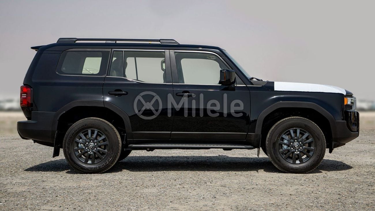 Toyota Prado TOYOTA PRADO 250 TXL | EXPORT ONLY