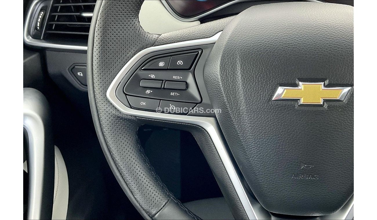 شيفروليه كابتيفا Premier