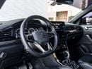 فولكس واجن T ROC R-LINE