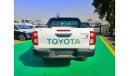 Toyota Hilux GR   deiseal full option automatic gear