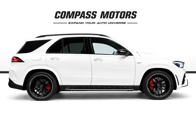 Mercedes-Benz AMG 4MATIC, миниатюра 24