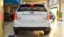 Ford Edge Limited 3.5