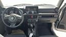 Suzuki Jimny GLX 3-Door GL 1.5L 4WD 4AT