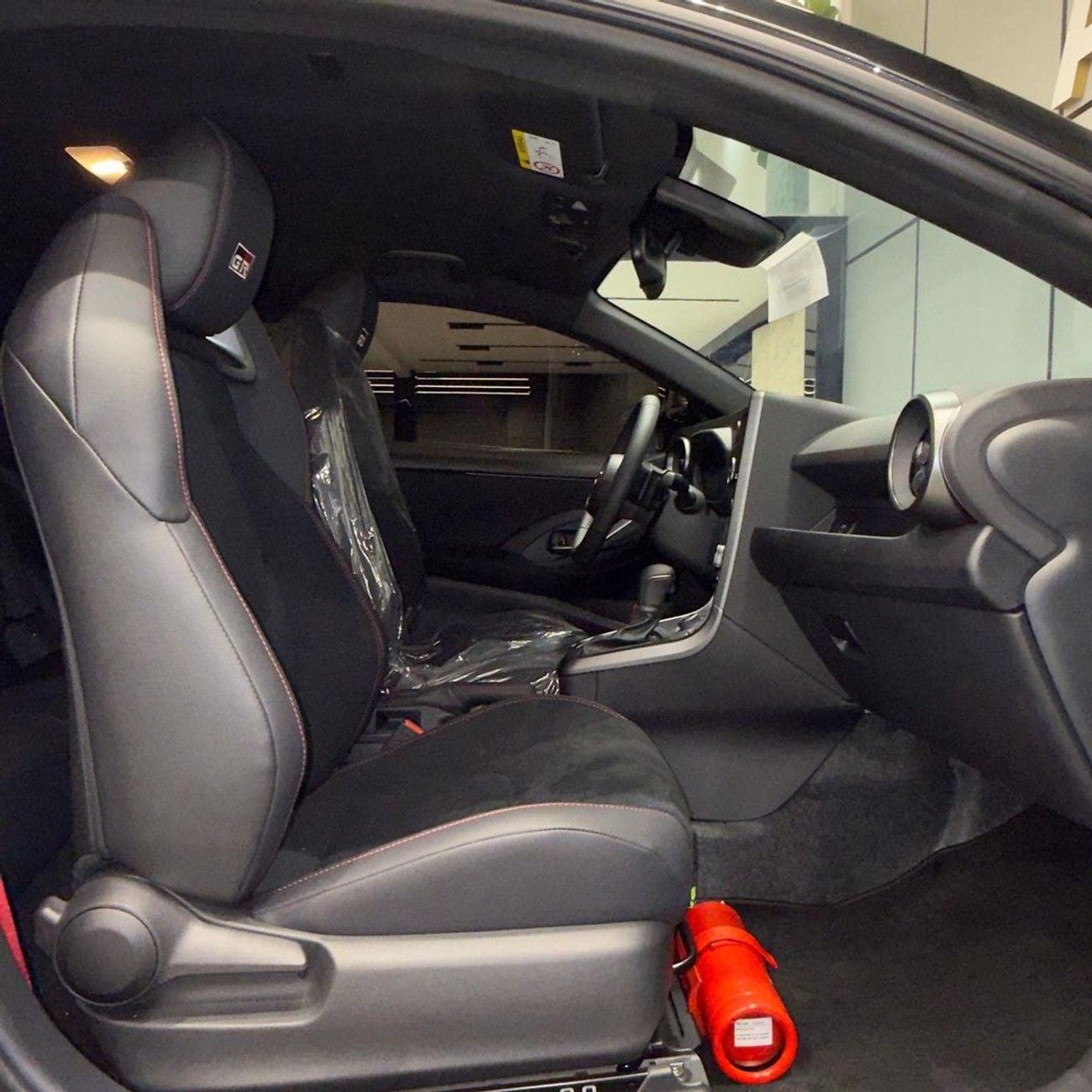 تويوتا يارس Toyota Yaris GR 2026 مواصفات خليجية