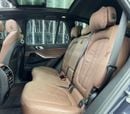 BMW X5 40i XDrive | 7 Seater SUV