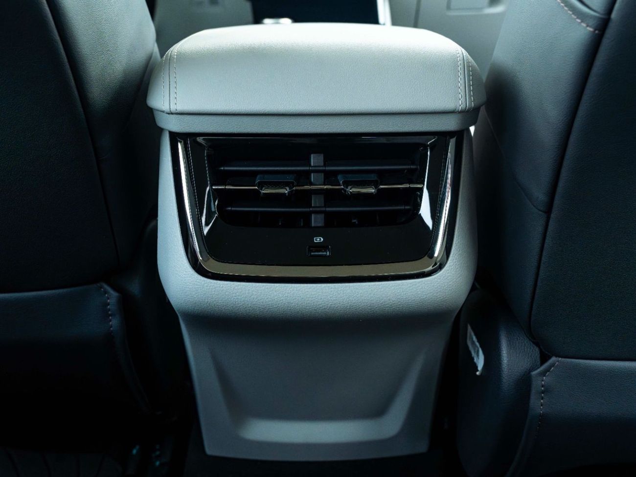 فورد تيريتوري TREND