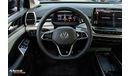 Volkswagen ID.6 VOLKSWAGEN ID.6 CROZZ PRO, 7 SEATERS . COLOR BLUE. 2023